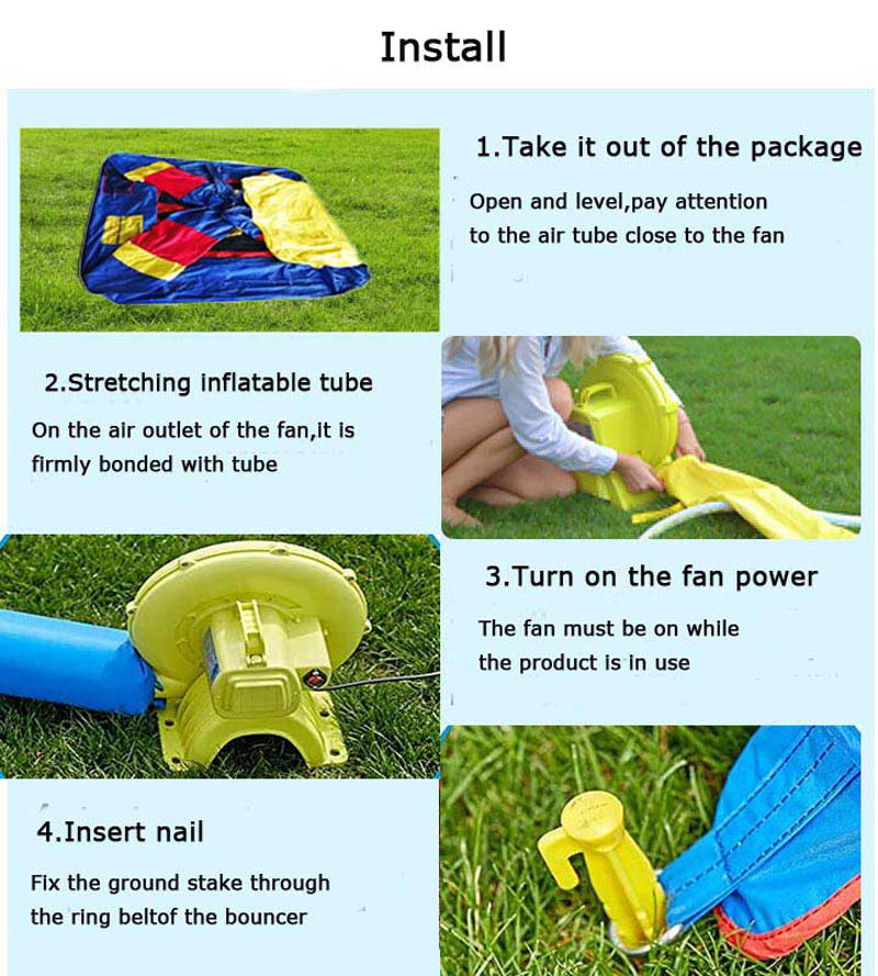 bouncing house inflatable bouncing house inflatable