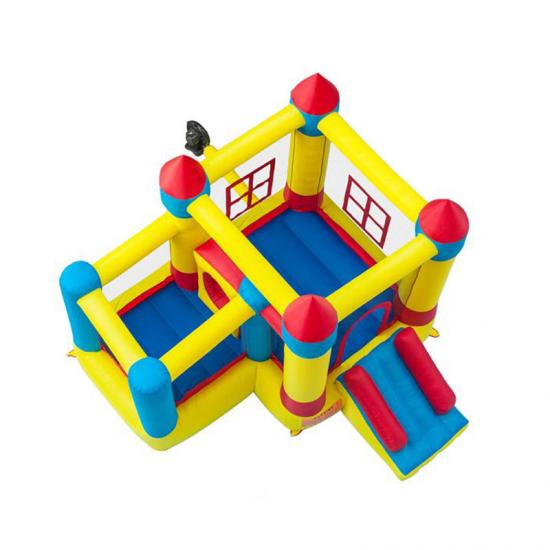 strong oxford inflatable bouncing house