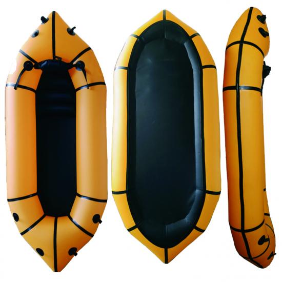 cheap inflatable river packraft