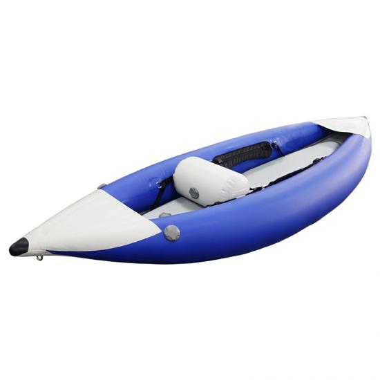 inflatable kayak drop stitch floor