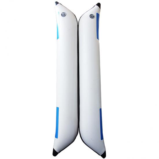 durable pvc inflatable water buoys