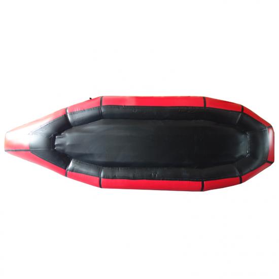 tpu rafting river boat
