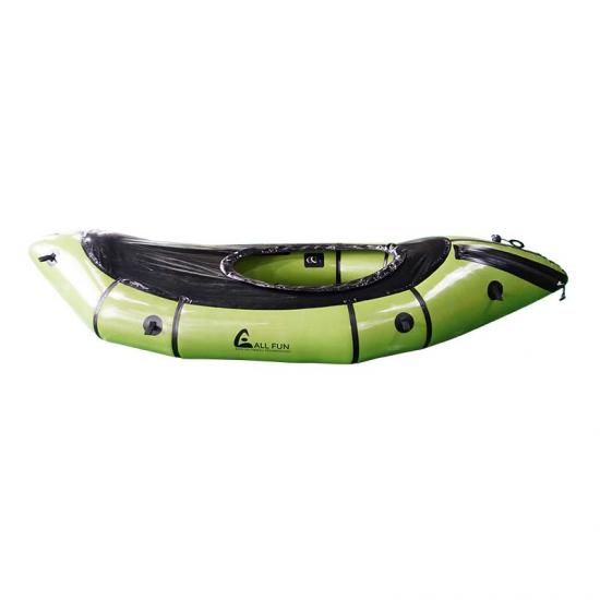 tpu heavy duty packraft