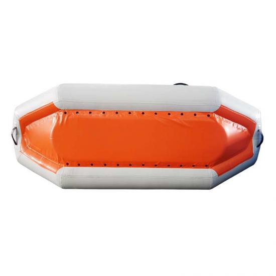 inflatable pvc kayak boat