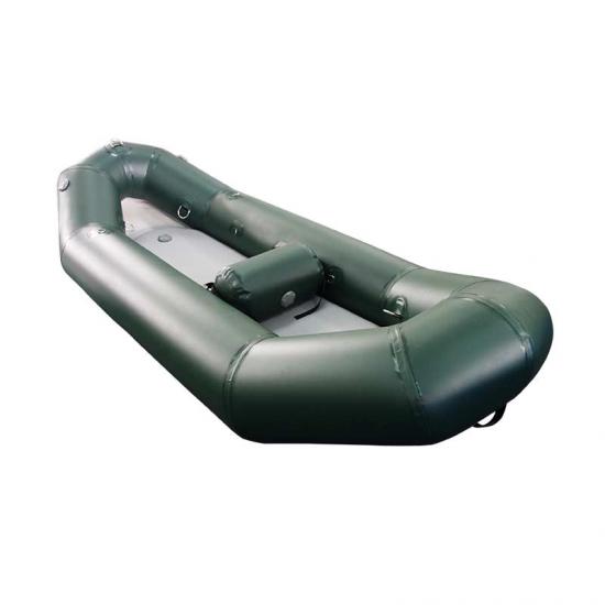 2 person canoe kayak inflatable