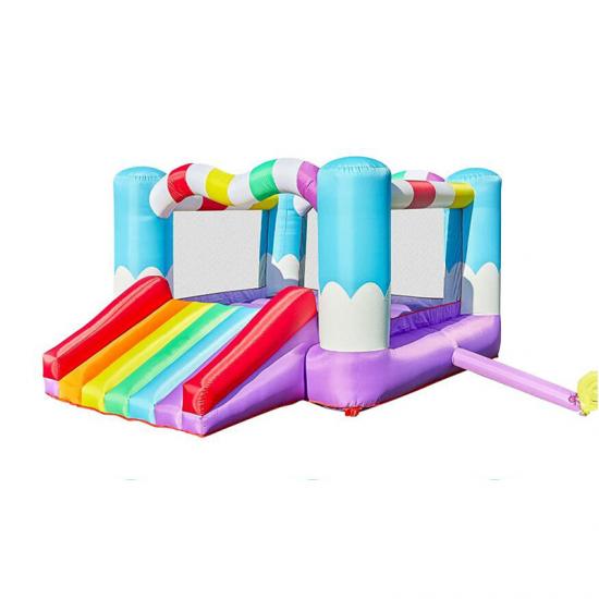 inflatable kids toy bouncers factory