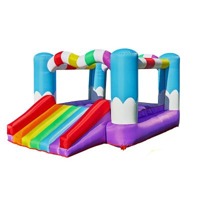 inflatable kids toy bouncers factory