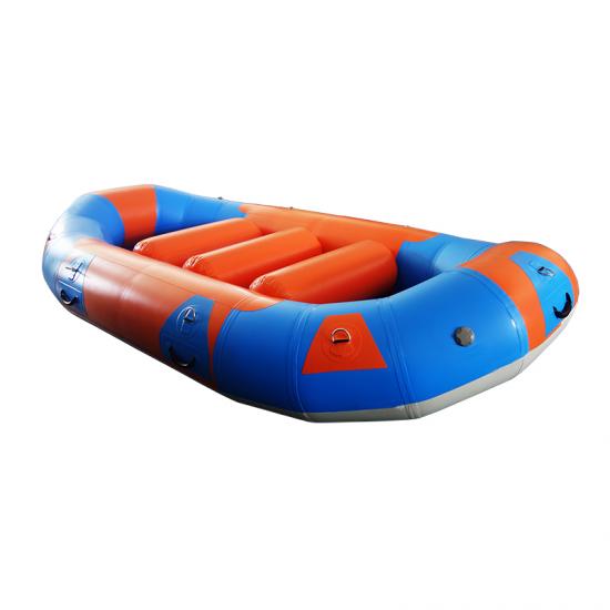 inflatable water games rafts