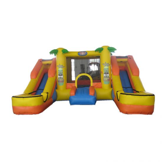 commercial size bounce house inflatable