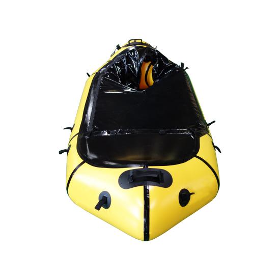 good price drifting packraft