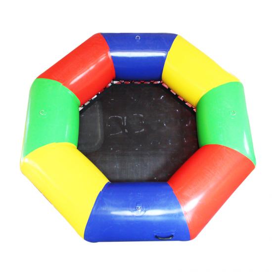 heavy duty float tube