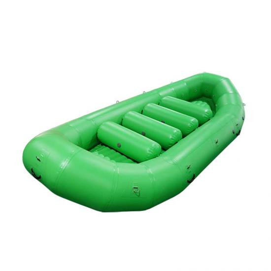 best selling packraft for white water