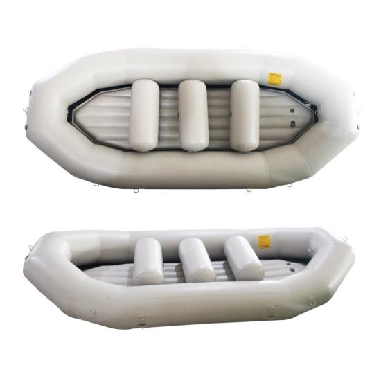 Inflatable rafts life rescue raft