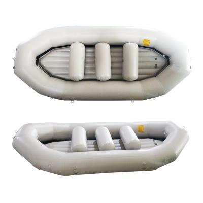 Inflatable rafts life rescue raft