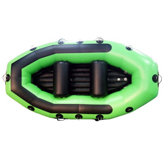 best inflatable raft fishing boat