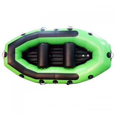 best inflatable raft fishing boat