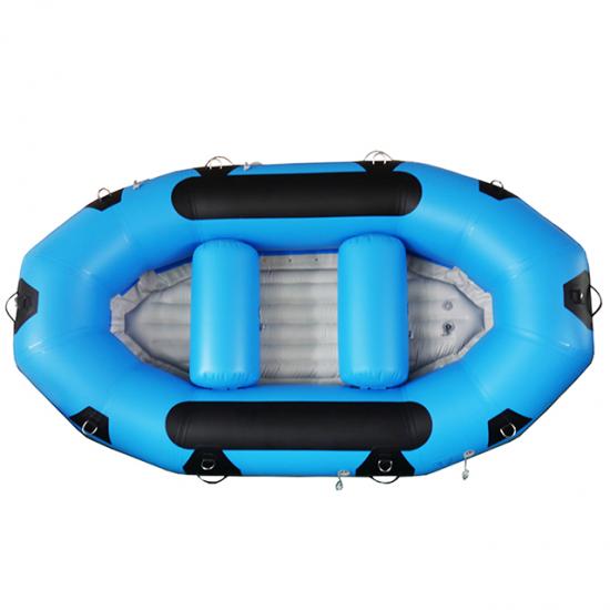 best inflatable raft fishing boat