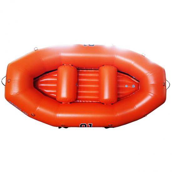 best inflatable raft fishing boat