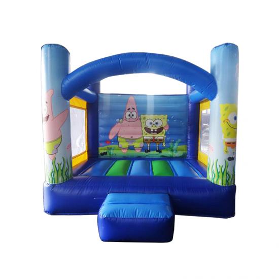cheap inflatable bouncer for kids
