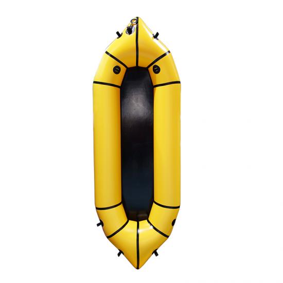 best inflatable packraft