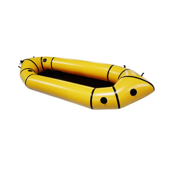 best inflatable packraft