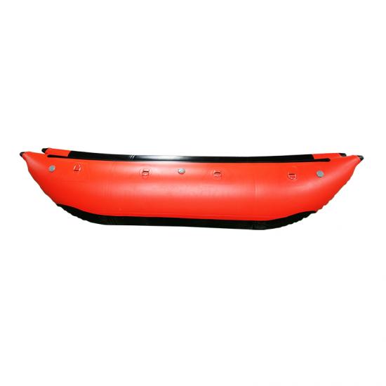 heavy duty float tube long tube