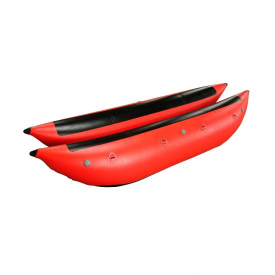 heavy duty float tube long tube