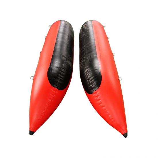 heavy duty float tube long tube