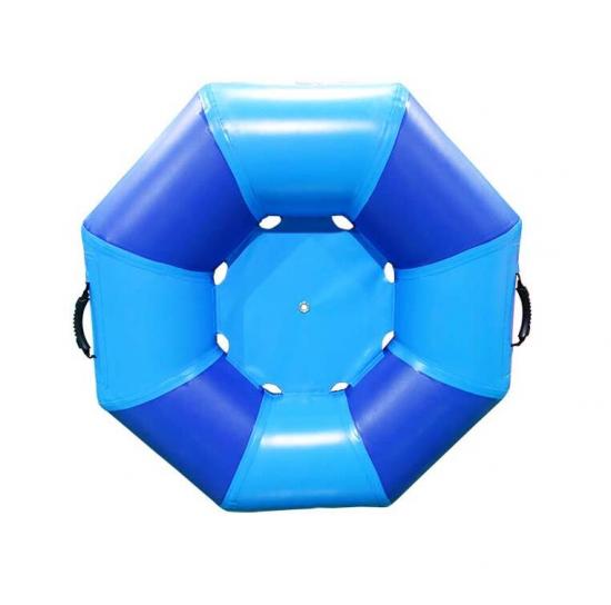 inflatable float tube