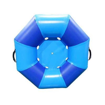 inflatable float tube