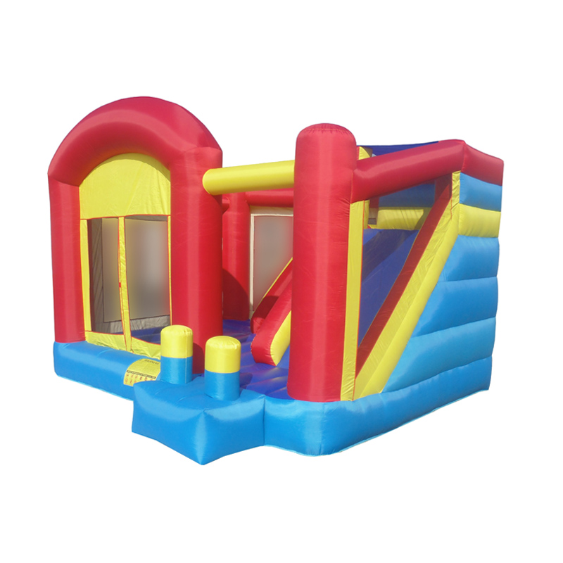  ​Why Home Use Inflatable Bouncers Are Very Popular?
